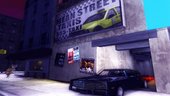 Esperanto 4 Door Style